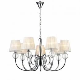 Подвесная люстра Vele Luce Percy  - 2